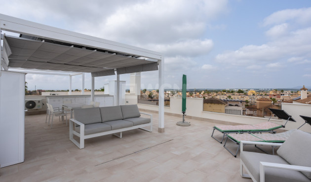 Reventa - Apartamento / piso - San Miguel de Salinas - Inland