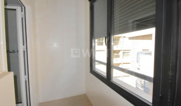 Reventa - Apartamento / piso - Torrevieja - Costa Blanca