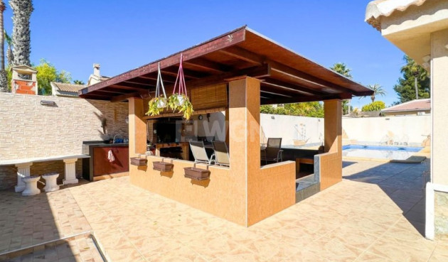 Resale - Villa - Ciudad Quesada - Costa Blanca