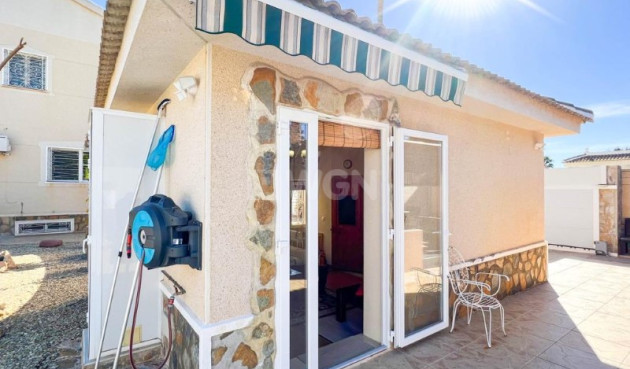 Resale - Villa - Ciudad Quesada - Costa Blanca