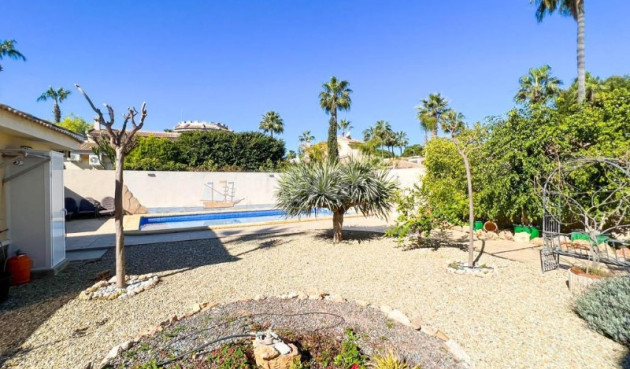 Reventa - Villa - Ciudad Quesada - Costa Blanca