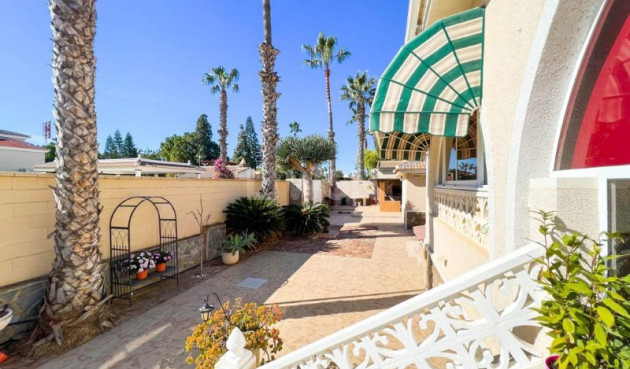 Resale - Villa - Ciudad Quesada - Costa Blanca