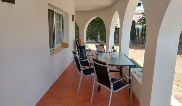 Odsprzedaż - Villa - Mutxamel - Costa Blanca