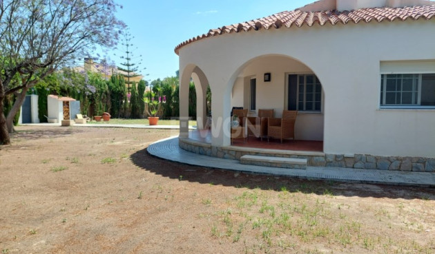 Odsprzedaż - Villa - Mutxamel - Costa Blanca