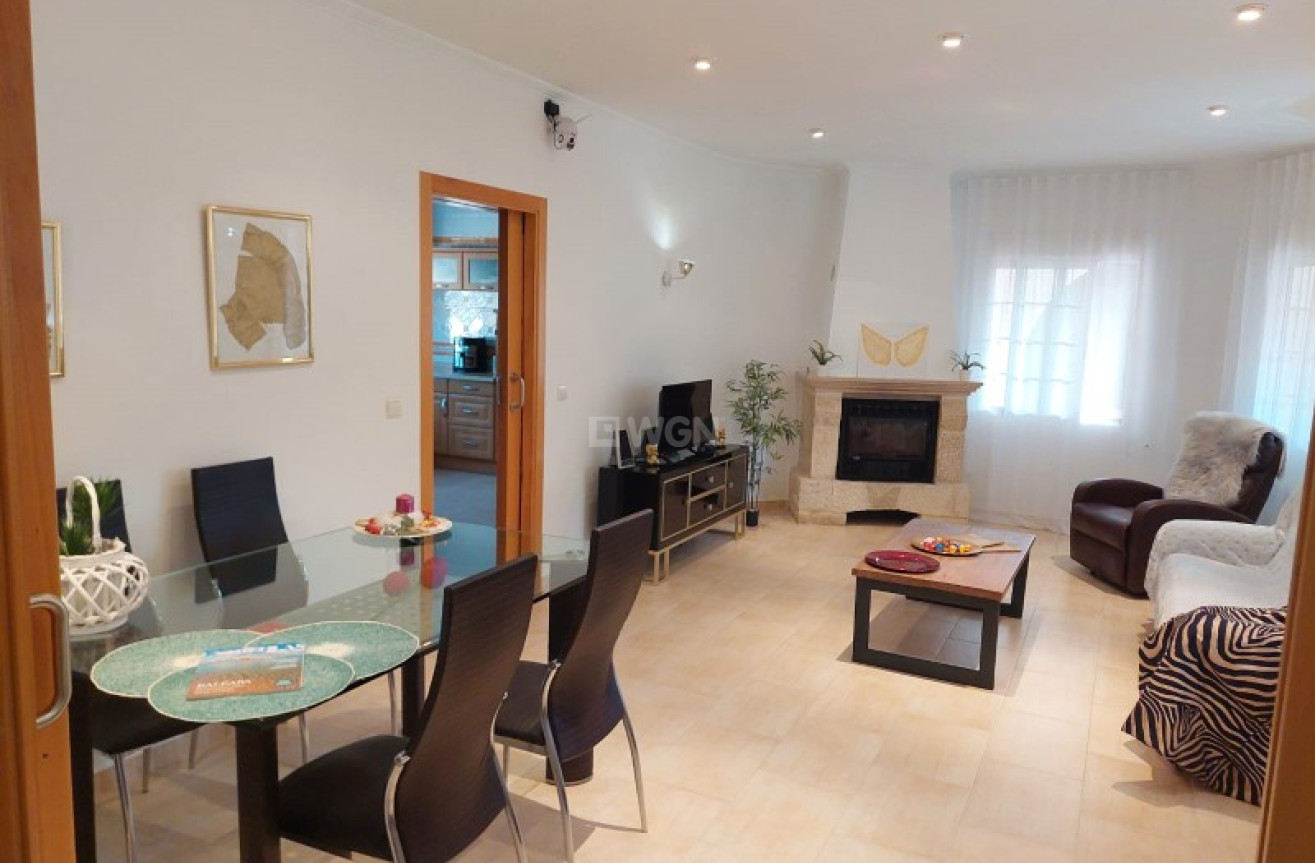 Reventa - Villa - Mutxamel - Costa Blanca