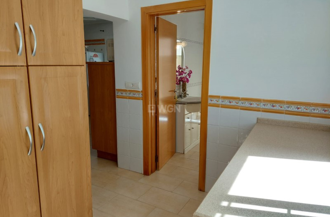 Reventa - Villa - Mutxamel - Costa Blanca