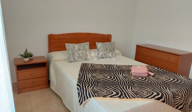 Reventa - Villa - Mutxamel - Costa Blanca