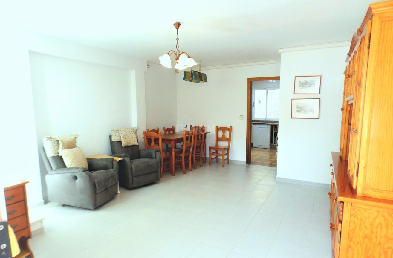 Odsprzedaż - Villa - Puerto de Mazarron - Playa Grande