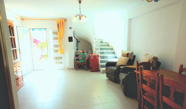 Resale - Villa - Puerto de Mazarron - Playa Grande