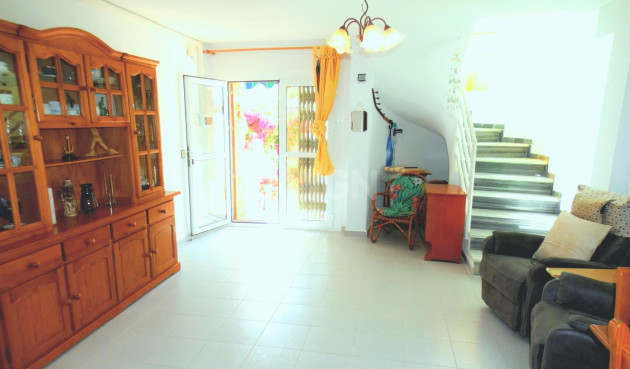 Resale - Villa - Puerto de Mazarron - Playa Grande