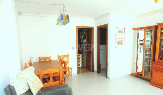 Resale - Villa - Puerto de Mazarron - Playa Grande