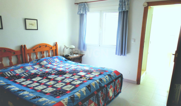 Resale - Villa - Puerto de Mazarron - Playa Grande