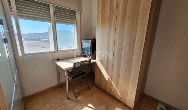 Reventa - Apartamento / piso - Playa Honda - Costa Calida