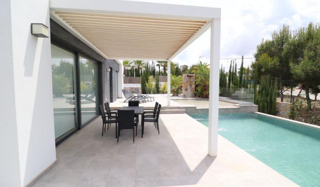 Reventa - Villa - Orihuela Costa - Costa Blanca