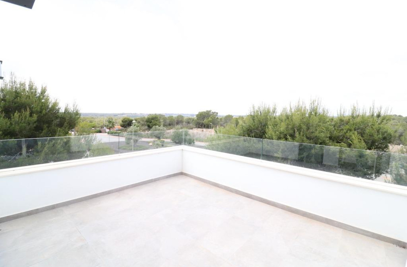 Resale - Villa - Orihuela Costa - Costa Blanca