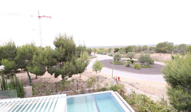 Resale - Villa - Orihuela Costa - Costa Blanca