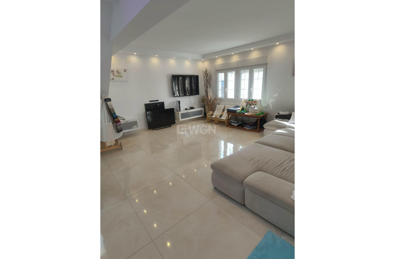 Reventa - Villa - Orihuela Costa - La Zenia