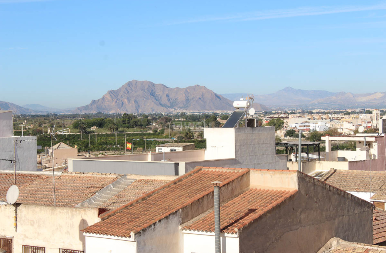 Odsprzedaż - Reklama w telewizji - Benijofar - Costa Blanca