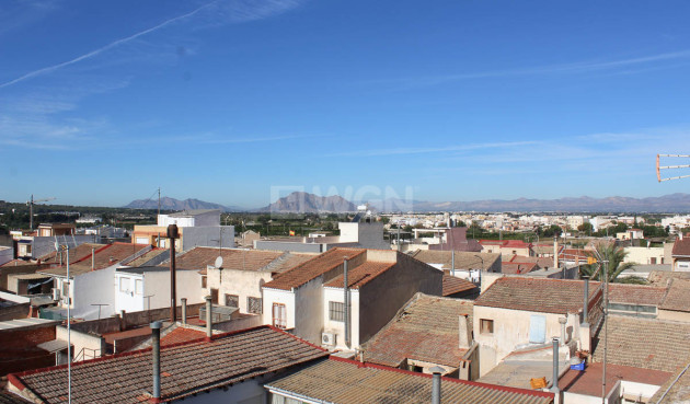 Resale - Commercial - Benijofar - Costa Blanca