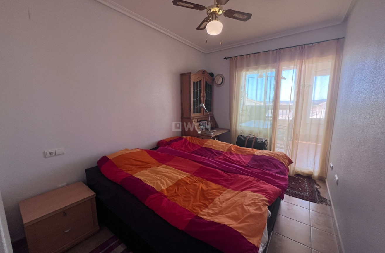 Resale - Apartment / flat - Orihuela - Inland