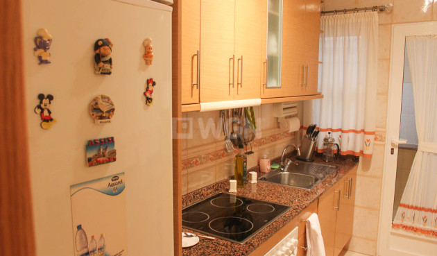 Reventa - Apartamento / piso - Jacarilla - Inland