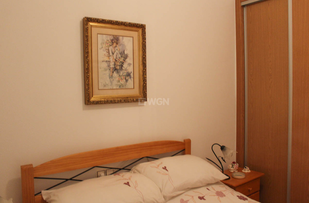 Resale - Apartment / flat - Jacarilla - Inland