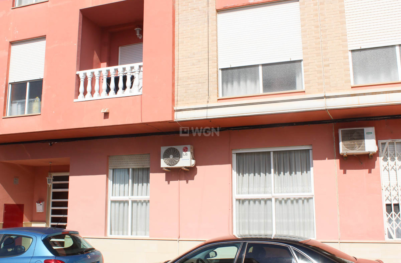 Reventa - Apartamento / piso - Rafal - Inland