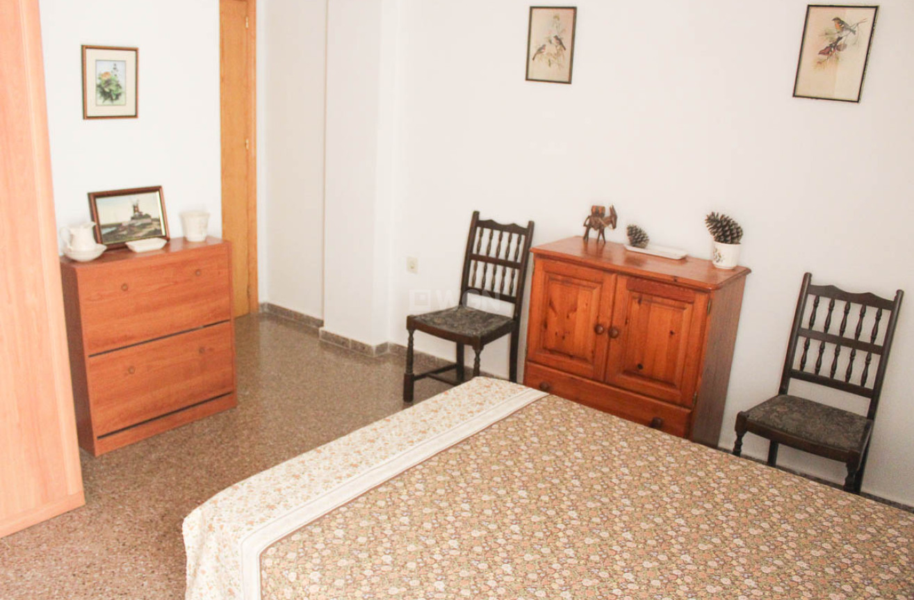 Reventa - Apartamento / piso - Rafal - Inland