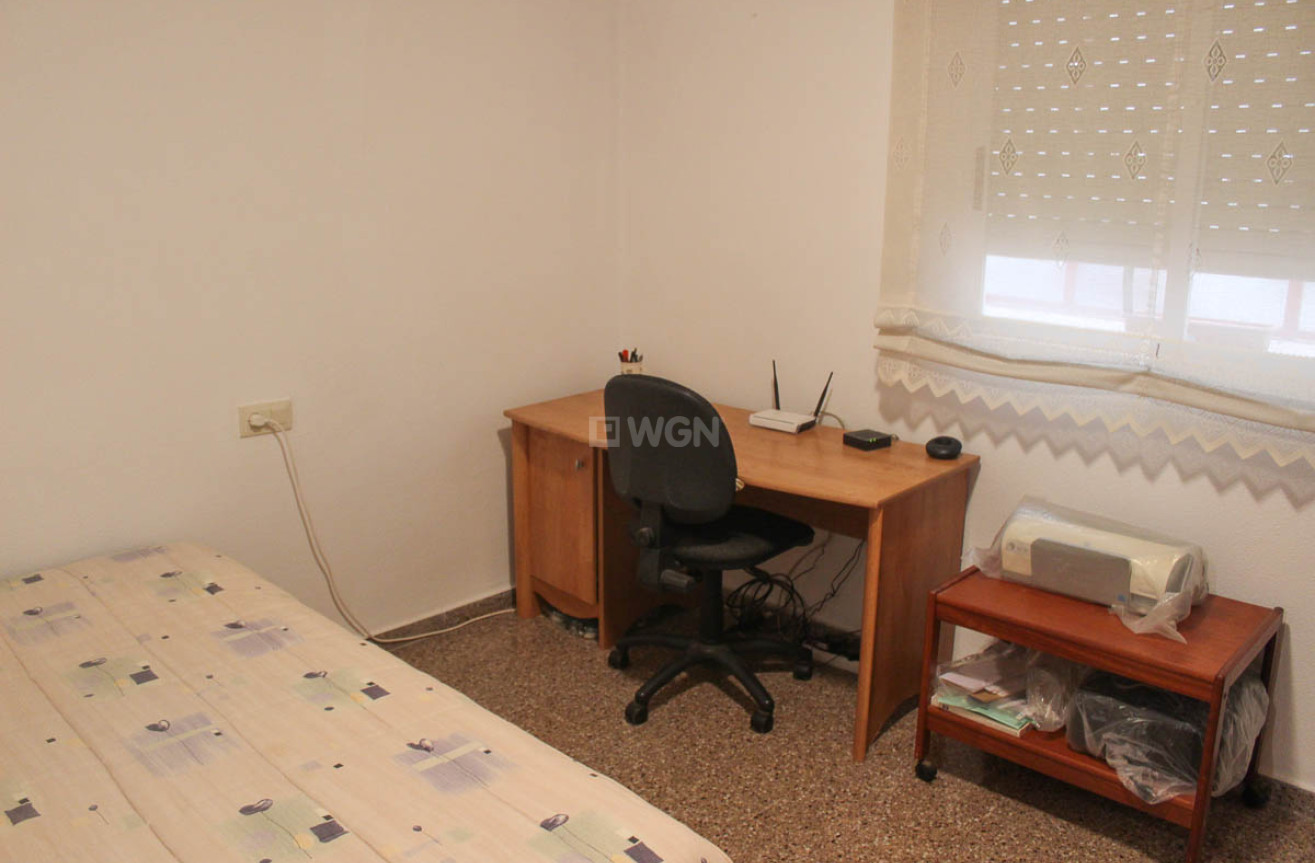 Reventa - Apartamento / piso - Rafal - Inland