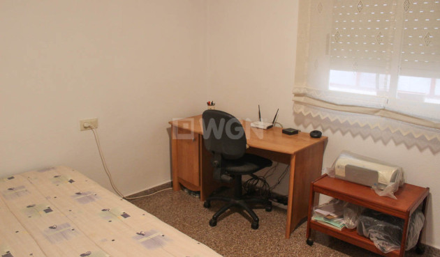 Reventa - Apartamento / piso - Rafal - Inland