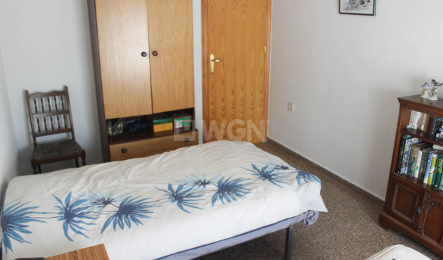 Reventa - Apartamento / piso - Rafal - Inland