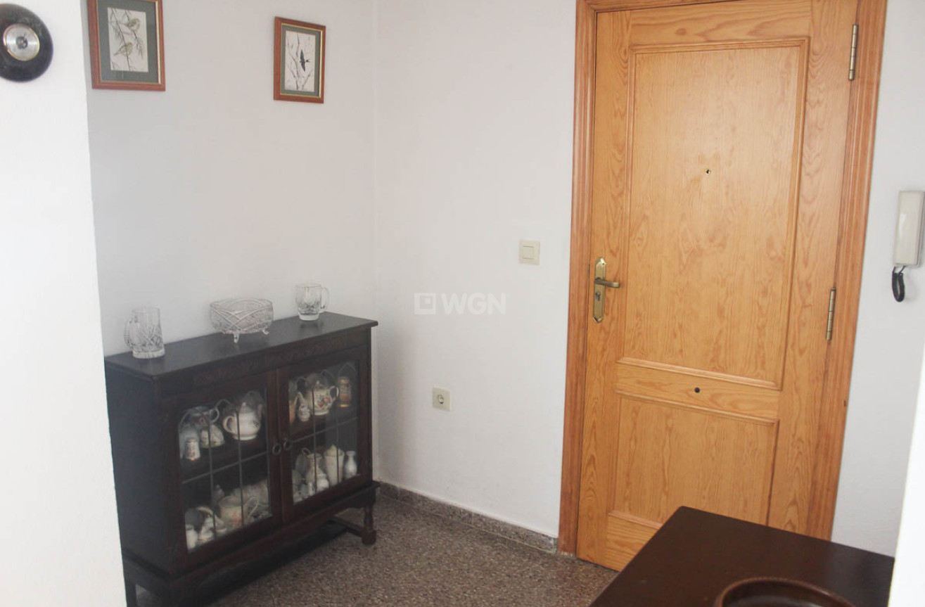 Reventa - Apartamento / piso - Rafal - Inland