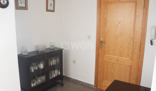 Reventa - Apartamento / piso - Rafal - Inland