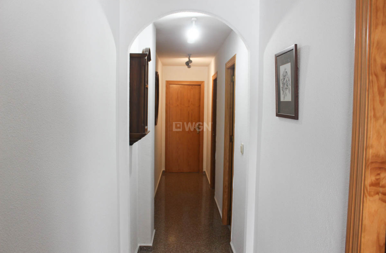 Reventa - Apartamento / piso - Rafal - Inland