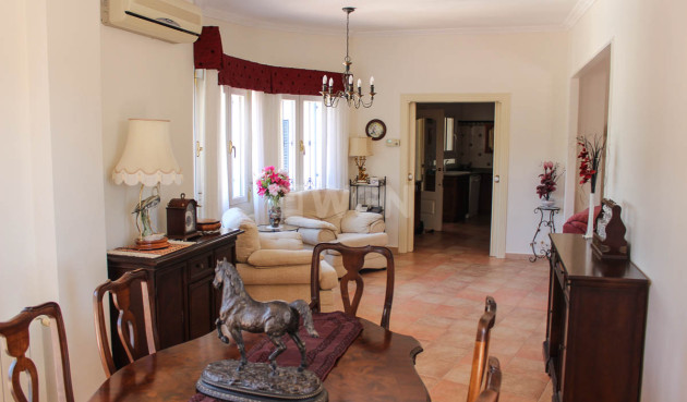 Resale - Finca - Almoradí - Inland