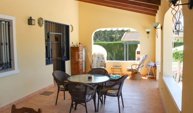 Resale - Finca - Almoradí - Inland