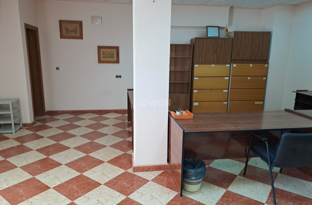 Resale - Commercial - La Mata - Costa Blanca