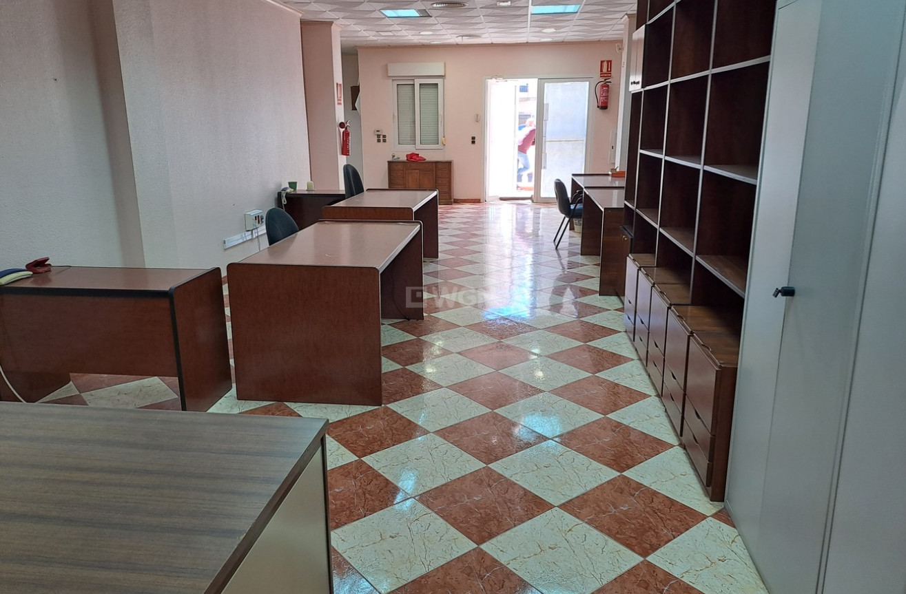 Reventa - Comercial - La Mata - Costa Blanca