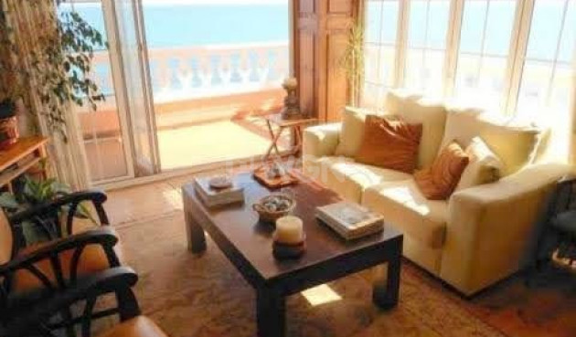 Resale - Penthouse Penthouse - La Mata - Costa Blanca