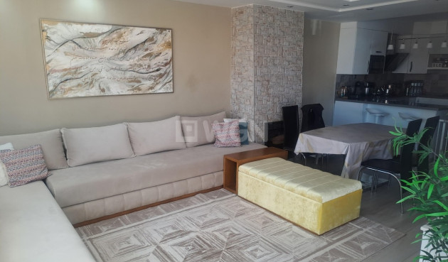 Resale - Townhouse - Ciudad Quesada - Costa Blanca