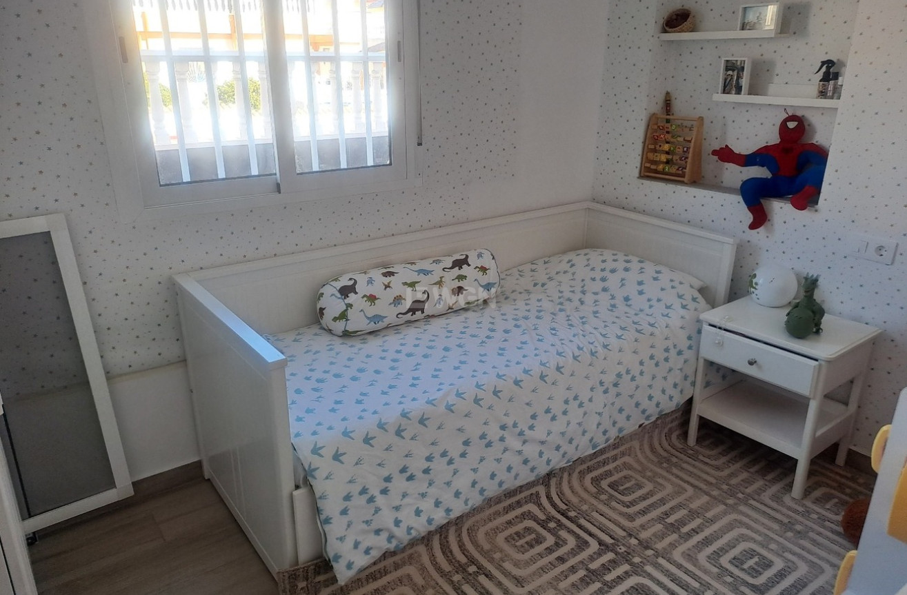 Resale - Townhouse - Ciudad Quesada - Costa Blanca