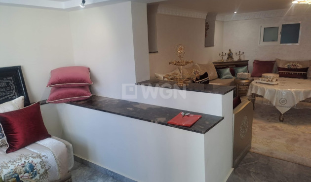 Resale - Townhouse - Ciudad Quesada - Costa Blanca