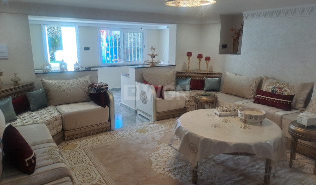 Resale - Townhouse - Ciudad Quesada - Costa Blanca