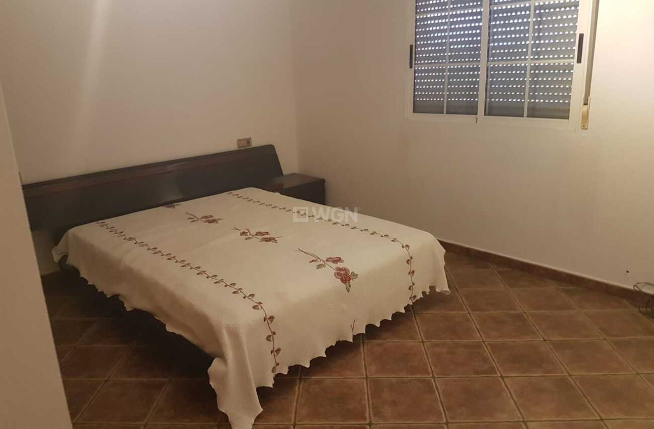 Resale - Townhouse - Ciudad Quesada - Costa Blanca