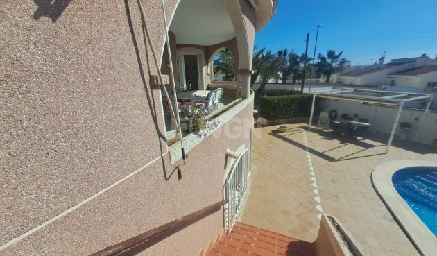 Odsprzedaż - Villa - Ciudad Quesada - Costa Blanca