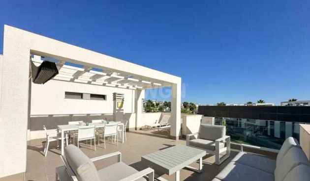 Resale - Apartment / flat - Guardamar del Segura - Costa Blanca