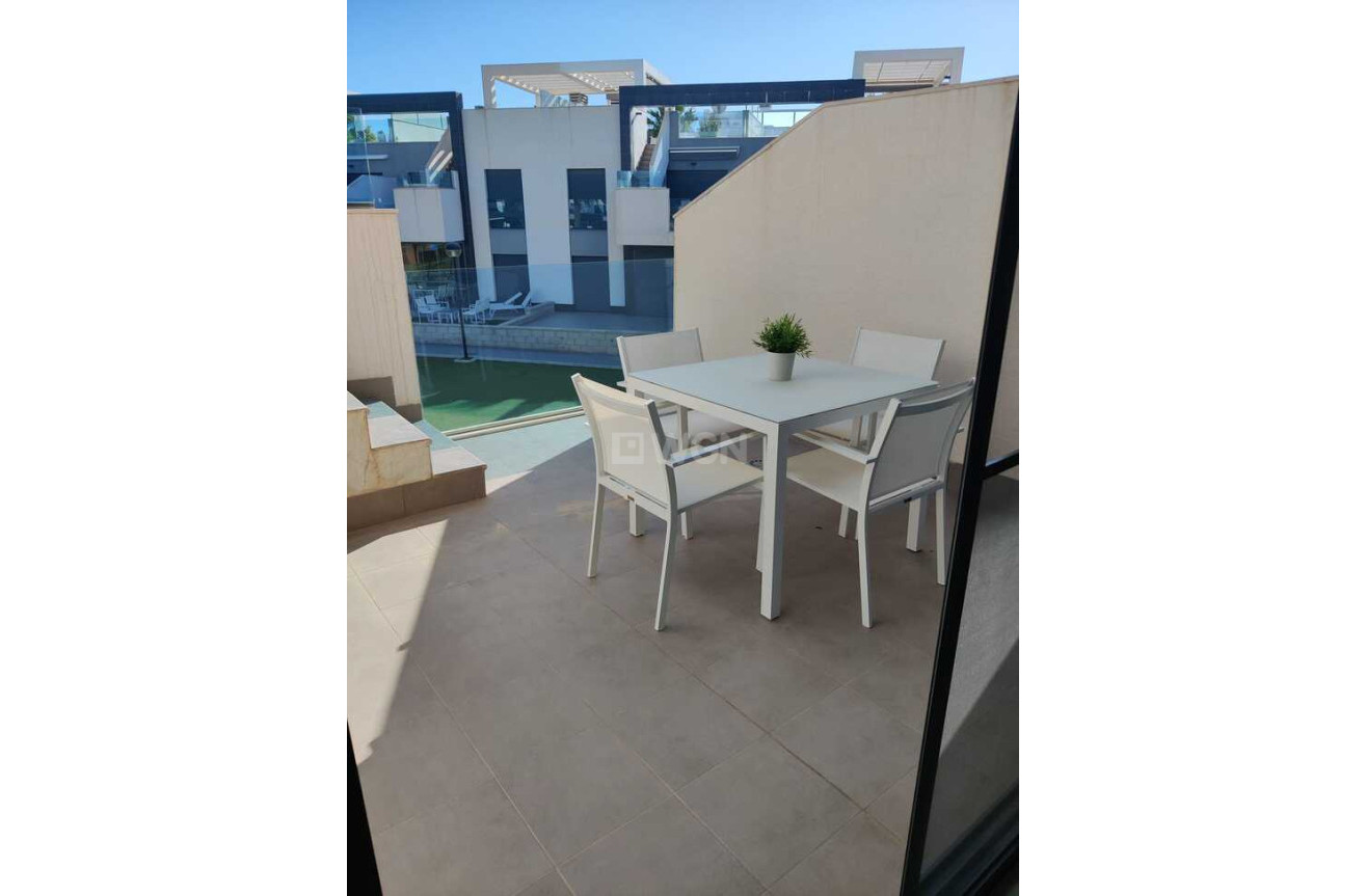 Resale - Apartment / flat - Guardamar del Segura - Costa Blanca