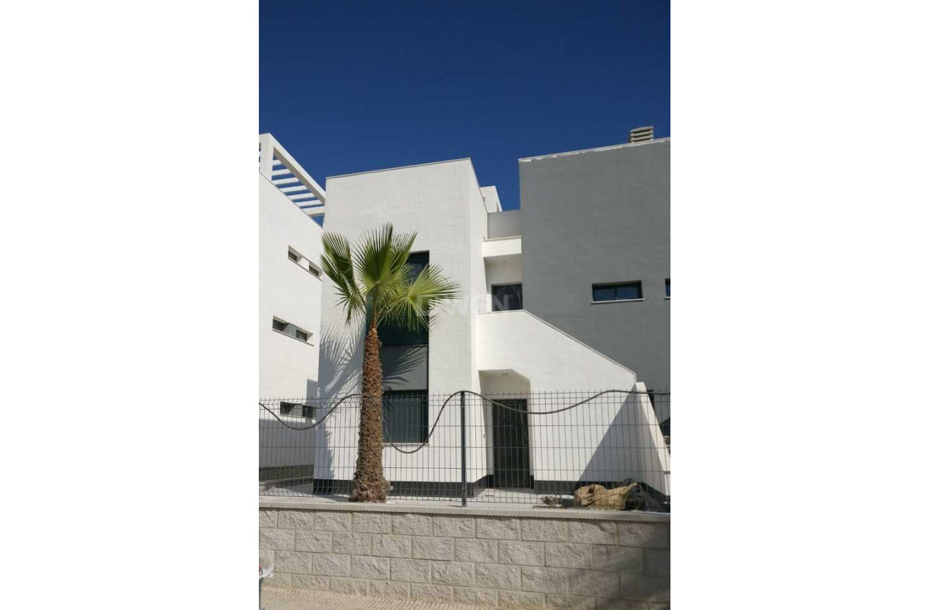 Reventa - Apartamento / piso - Guardamar del Segura - Costa Blanca