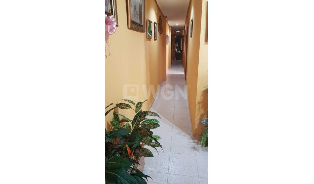 Resale - Apartment / flat - La Mata - Costa Blanca