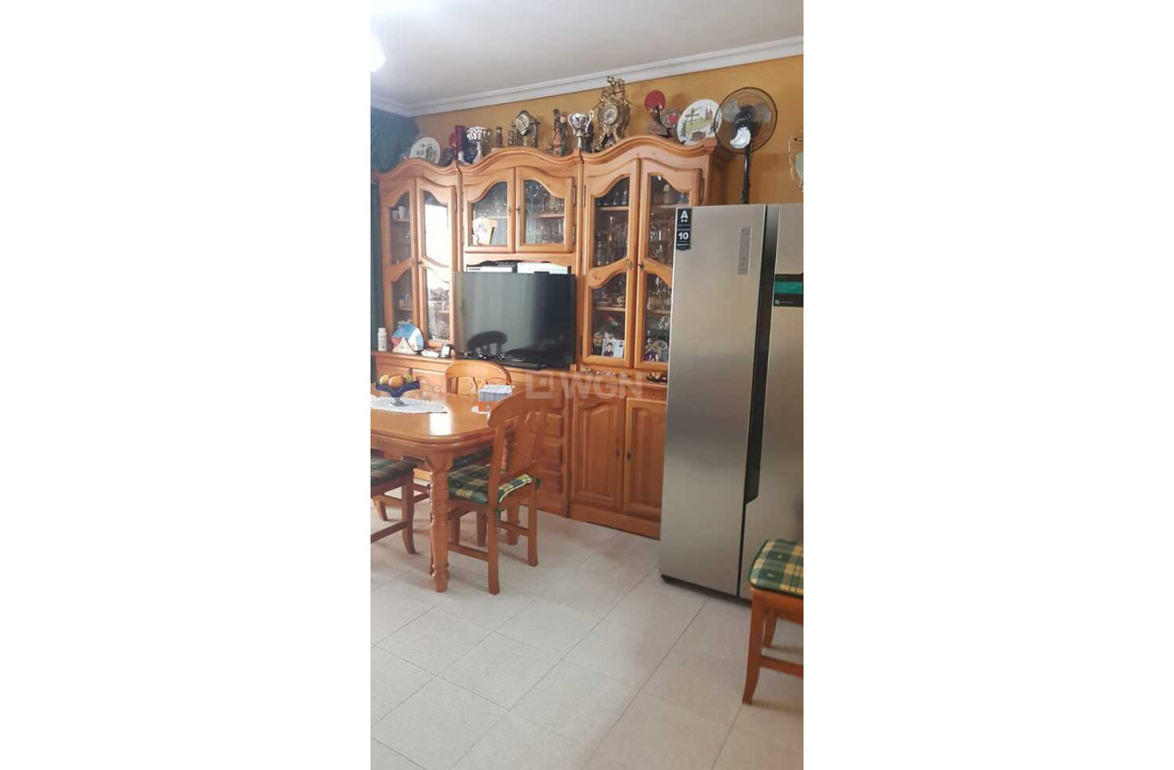 Resale - Apartment / flat - La Mata - Costa Blanca